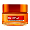 Product L'Oréal Revitalift Clinical Vitamin C Κρέμα Προσώπου Ενυδάτωσης 50ml thumbnail image