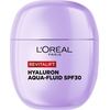 Product L'Oreal Paris Revitalift Filler Aqua-Fluid SPF30 Λεπτόρρευστη Κρέμα Προσώπου 40ml thumbnail image