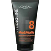 Product L'Oreal Paris Studio Line Mad Matte Gel Hair Gel for a Matte Finish 150ml thumbnail image