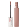 Product Maybelline Superstay Matte Ink Lipstick 5ml | Απόχρωση 05 Loyalist thumbnail image