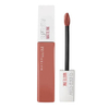 Product Maybelline Superstay Matte Ink Lipstick 5ml | Απόχρωση 70 Amazonian thumbnail image