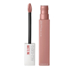 Product Maybelline Superstay Matte Ink Lipstick 5ml | Απόχρωση 60 Poet thumbnail image