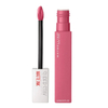 Product Maybelline Superstay Matte Ink Lipstick 5ml | Απόχρωση 125 Inspirer thumbnail image