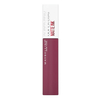 Product Maybelline Superstay Matte Ink Lipstick 5ml | Απόχρωση 165 Successful thumbnail image