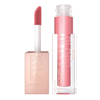 Product Maybelline Lifter Gloss Με Υαλουρονικό Οξύ 5.4ml | Απόχρωση 004 Silk thumbnail image