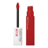 Product Maybelline Superstay Matte Ink Lipstick 5ml | Απόχρωση 330 Innovator thumbnail image