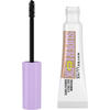 Product Maybelline Superlock Brow Glue Taupe Eyebrow Wax 5ml - Taupe thumbnail image