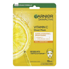 Product Garnier SkinActive Vitamin C Sheet Mask 28g thumbnail image