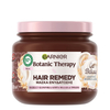 Product Garnier Botanic Therapy Oat Delicacy Μάσκα Ενυδάτωσης Μαλλιών & Λάμψης 340ml thumbnail image