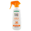 Product Garnier Ambre Solaire Sun Spray Trigger SPF30+ 270ml thumbnail image