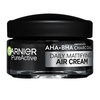 Product Garnier Air Cream With Charcoal 50ml thumbnail image