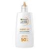 Product Garnier Ambre Solaire Sensitive Advanced Αντηλιακή Κρέμα Προσώπου SPF50+ με Νιασιναμίδη 40ml thumbnail image