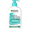 Product Garnier Skin Active Hyaluronic Aloe Soothing Cream Cleanser Καθαριστικό Προσώπου 250ml thumbnail image