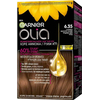 Product Garnier Olia Μόνιμη Βαφή Μαλλιών Χωρίς Αμμωνία 60ml - 6.35 Ξανθό Σκούρο Καφέ thumbnail image