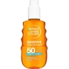 Product Garnier Ambre Solaire Sensitive Advanced Ενυδατικό Αντηλιακό Νερό SPF50 150ml thumbnail image