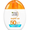 Product Garnier Ambre Solaire Super UV Refreshing Water Fluid Αντηλιακό Προσώπου SPF50 40ml thumbnail image
