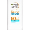 Product Garnier Ambre Solaire Super UV Αντηλιακό Stick Προσώπου SPF50+ 18g thumbnail image