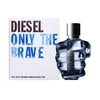 Product Diesel Only the Brave Eau de Toilette 125ml thumbnail image