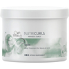 Product Wella Professional NutriCurls Μάσκα 500ml thumbnail image