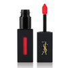 Product Yves Saint Laurent Vinyl Cream Lip Stain 5.5ml | Απόχρωση 410 Fuchsia Live thumbnail image