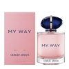 Product Armani My Way Eau de Parfum 90ml thumbnail image