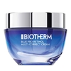 Product Biotherm Blue Pro-Retinol Multi-Correct Cream 50ml thumbnail image