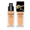 Product Yves Saint Laurent All Hours Foundation Full Cover Luminous Matter SPF39 25ml - LN9 thumbnail image