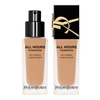 Product Yves Saint Laurent All Hours Foundation Full Cover Luminous Matter SPF39 25ml - MN8 thumbnail image