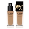 Product Yves Saint Laurent All Hours Foundation Full Cover Luminous Matter SPF39 25ml - MW9 thumbnail image