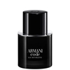 Product Armani Code Homme Eau De Toilette Ανδρικό Άρωμα Refillable 30ml thumbnail image