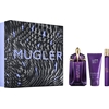 Product Mugler Alien Γυναικείο Αρωματικό Σετ Eau De Parfum 60ml Refillable + Body Lotion 50ml + Travel Size 10ml thumbnail image