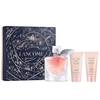 Product Lancome Γυναικείο Αρωματικό Σετ La Vie Est Belle Gift Set: Eau de Parfum 50ml & Shower Gel 50ml & Body Lotion 50ml thumbnail image