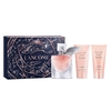 Product Lancome Γυναικείο Αρωματικό Σετ La Vie Est Belle Gift Set: Eau de Parfum 30ml & Shower Gel 50ml & Body Lotion 50ml thumbnail image