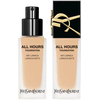 Product Yves Saint Laurent All Hours Glow Foundation Υγρό Foundation Φυσική Λάμψη 25ml - LC5 thumbnail image