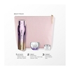 Product Lancôme Rénergie H.C.F Triple Serum Retinol Set: Rénergie C.R.X Triple Serum Rétinol 50ml + Rénergie H.p.n 300-peptide Cream 15ml + Rénergie Eye Cream 5ml + Ροζ Βελουδινο Νεσεσερ thumbnail image