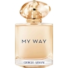 Product Armani My Way Sunny Vanilla Γυναικείο Άρωμα Eau De Parfum 90ml thumbnail image