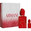 Product Armani Sì Passione Red Musk Γυναικείο Αρωματικό Σετ Eau De Parfum 50ml + Travel Size 7ml thumbnail image
