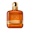Product Armani Stronger With You Amber Unisex Eau De Parfum 100ml thumbnail image