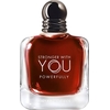Product Armani Emporio Stronger With You Powerfully Men's Eau De Parfum 100ml thumbnail image