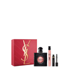 Product Yves Saint Laurent Black Opium Γυναικείο Άρωμα Σετ Eau De Parfum 50ml & Travel Spray Mini 10ml & Mascara Mini thumbnail image