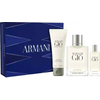 Product Armani Acqua Di Gio Homme Ανδρικό Άρωμα Σετ Eau De Toilette 100ml & Shower Gel 75ml & Travel Size Mini 15ml thumbnail image