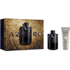 Product Azzaro The Most Wanted Eau De Parfum Intense Σετ Περιποίησης: Eau De Parfum Intense 100ml & Hair & Body Shower Gel 75ml thumbnail image
