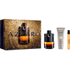 Product Azzaro The Most Wanted Parfum Σετ Περιποίησης: Parfum 100ml & Hair & Body Shower Gel 75ml & Travel Spray 10ml thumbnail image