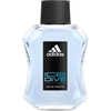 Product Adidas Ice Dive Ανδρικό Άρωμα Eau De Toilette 100ml thumbnail image