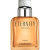 Product Calvin Klein Men's Perfume Eternity For Men Parfum 50ml thumbnail image