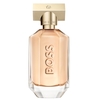 Product Boss The Scent Woman Eau De Parfum Women's Perfume 100ml thumbnail image