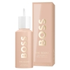 Product Boss The Scent Woman Eau De Parfum Women's Fragrance 150ml (Refill) thumbnail image