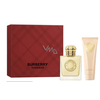 Product Burberry Γυναικείο Αρωματικό Σετ Godess Eau de Parfum 50ml & Body Lotion 75ml thumbnail image