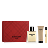 Product Burberry Men's Hero Perfume Set Hero Eau de Parfum 100ml & Shower Gel 75 & 10ml thumbnail image