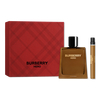 Product Burberry Men's Perfume Set Hero Eau de Parfum 100ml & PURSE 10ml thumbnail image